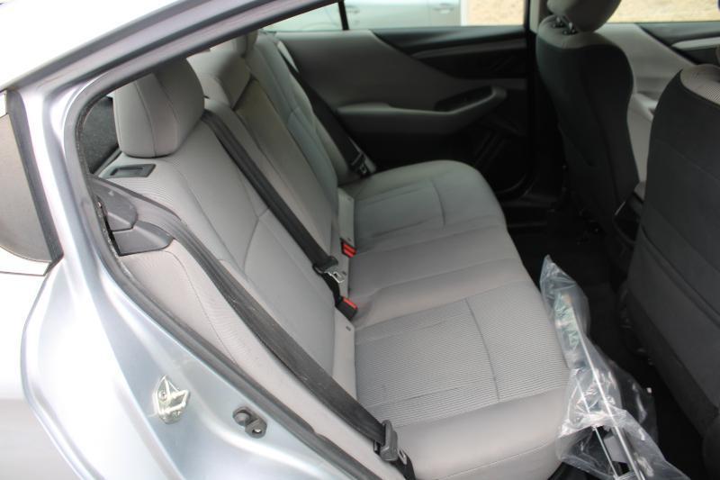 Subaru Legacy CVT 2020