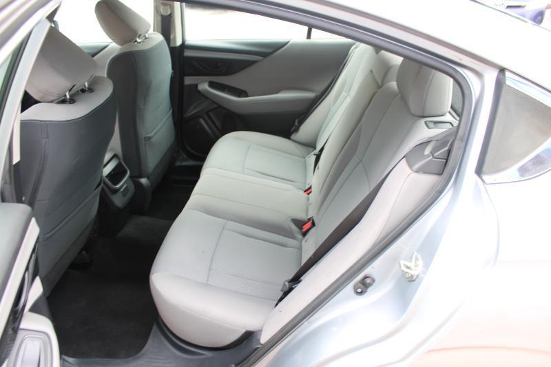 Subaru Legacy CVT 2020