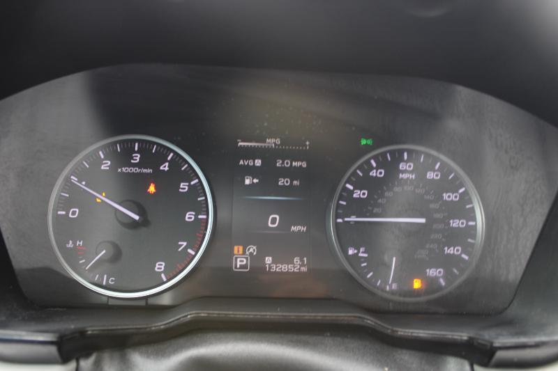 Subaru Legacy CVT 2020