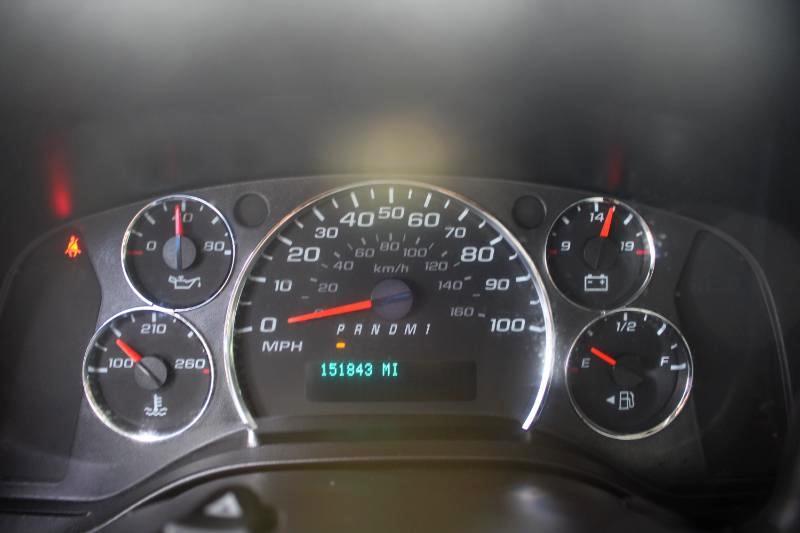 GMC Savana Cargo Van RWD 2500 135" 2020