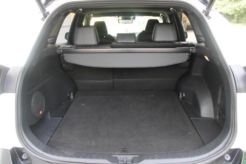 Toyota RAV4 Hybrid XSE AWD (Natl) 2020