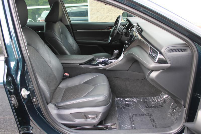 Toyota Camry XSE Auto (Natl) 2019