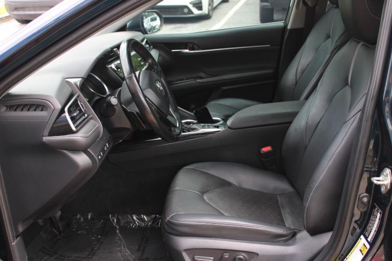 Toyota Camry XSE Auto (Natl) 2019