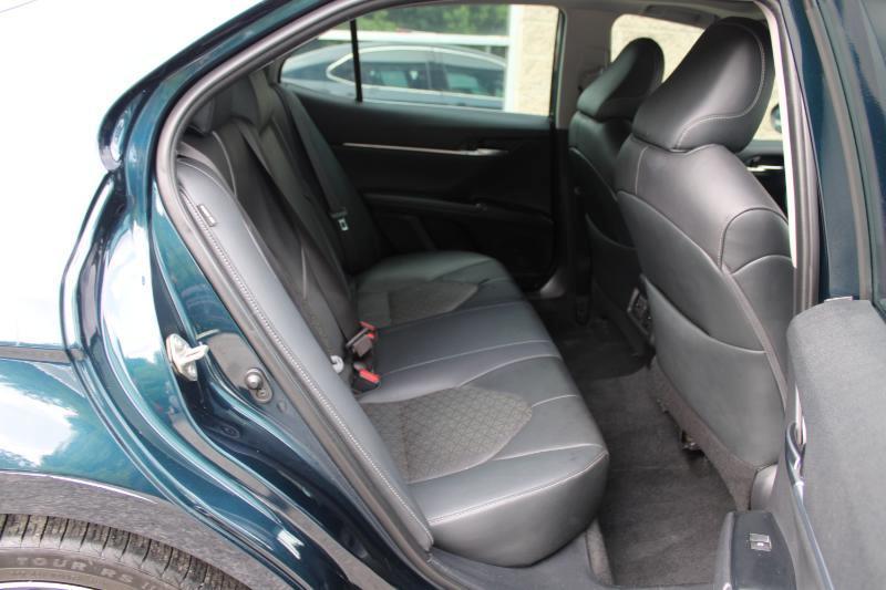Toyota Camry XSE Auto (Natl) 2019