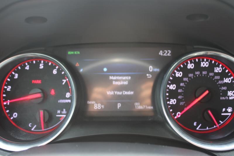 Toyota Camry XSE Auto (Natl) 2019
