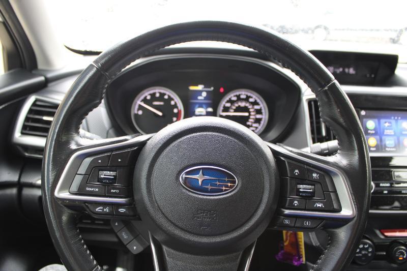 Subaru Forester 2.5i Premium 2019