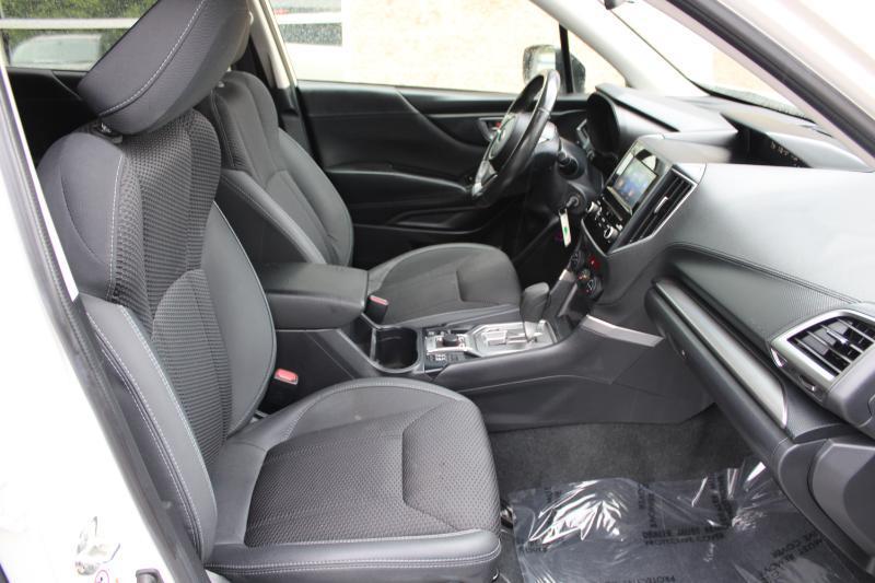 Subaru Forester 2.5i Premium 2019