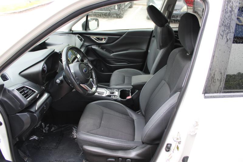 Subaru Forester 2.5i Premium 2019