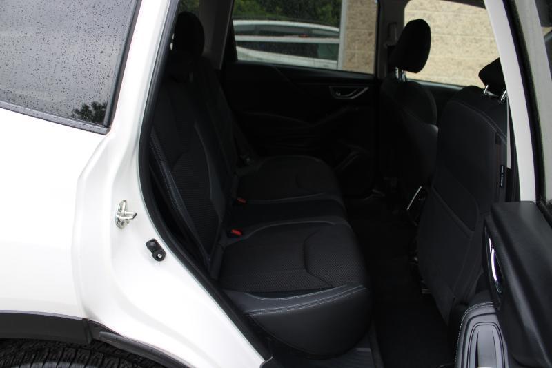 Subaru Forester 2.5i Premium 2019