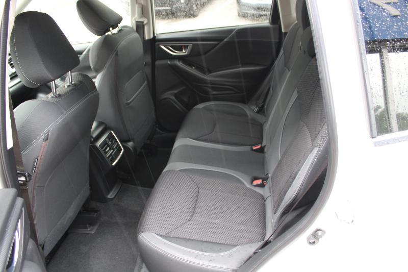 Subaru Forester 2.5i Premium 2019