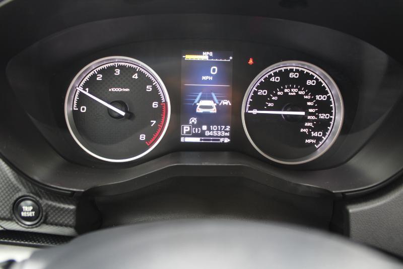 Subaru Forester 2.5i Premium 2019