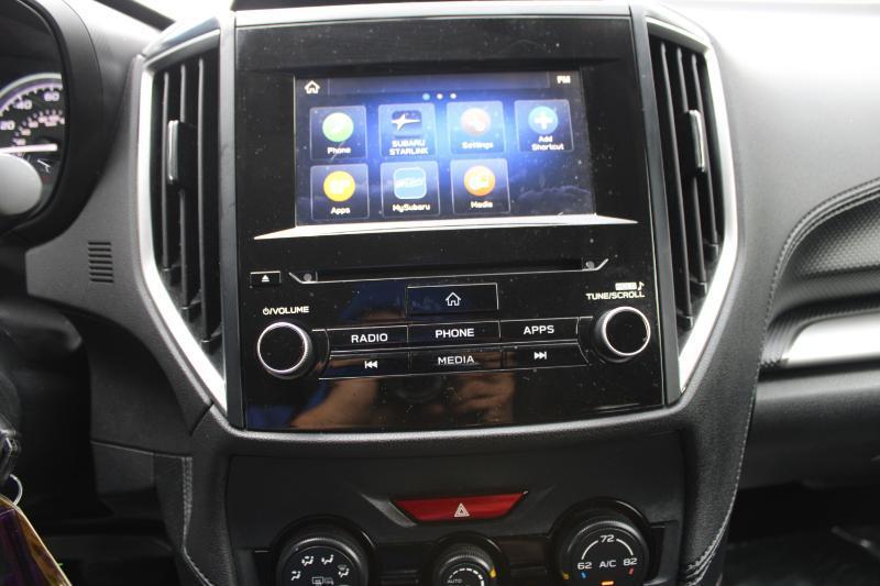 Subaru Forester 2.5i Premium 2019
