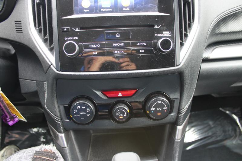 Subaru Forester 2.5i Premium 2019