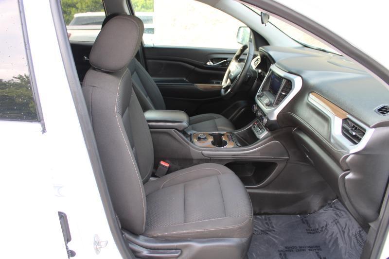 GMC Acadia FWD 4dr SLE 2023