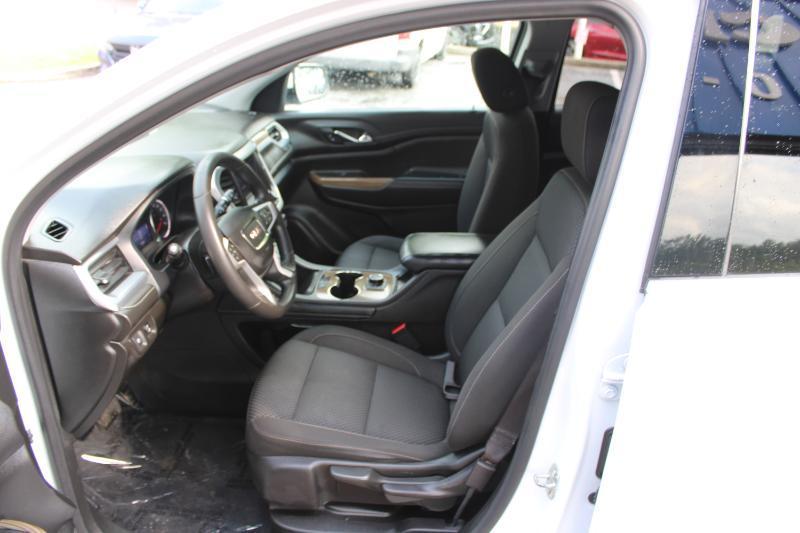 GMC Acadia FWD 4dr SLE 2023