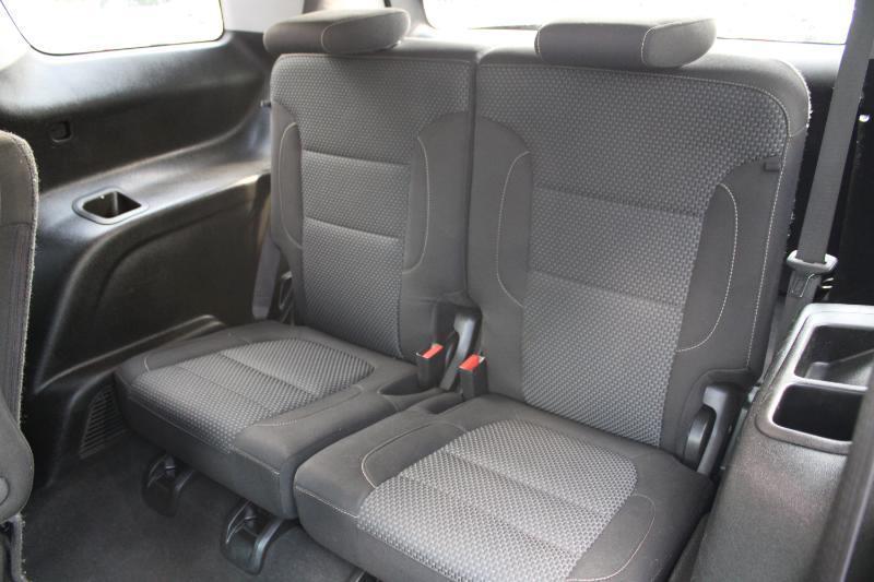 GMC Acadia FWD 4dr SLE 2023