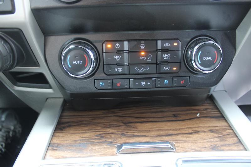 Ford F-150 Lariat 4WD SuperCrew 5.5' Box 2019