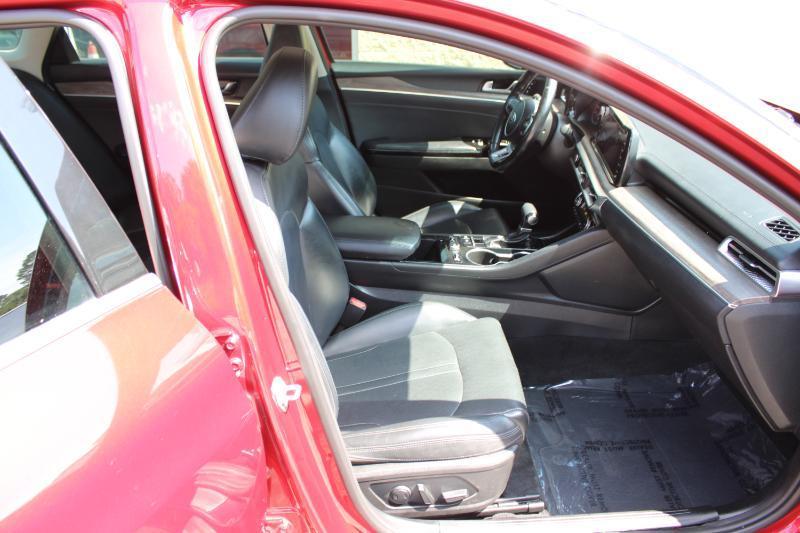 Kia K5 EX Auto FWD 2021
