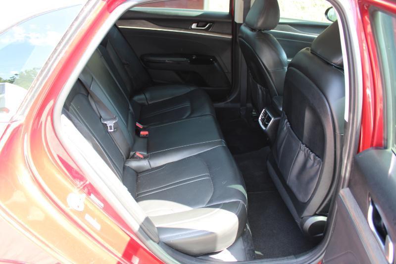 Kia K5 EX Auto FWD 2021