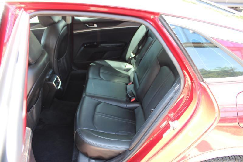Kia K5 EX Auto FWD 2021