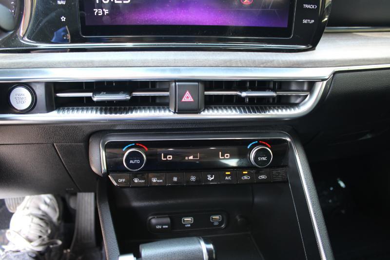 Kia K5 EX Auto FWD 2021