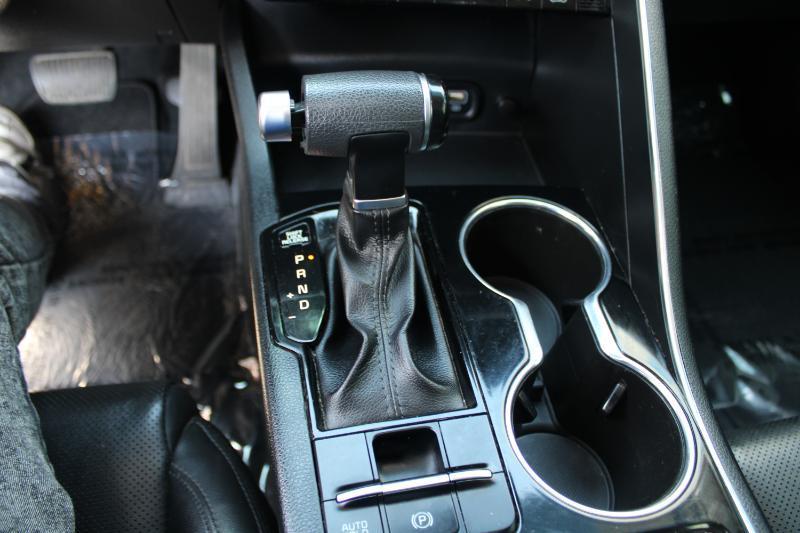 Kia K5 EX Auto FWD 2021