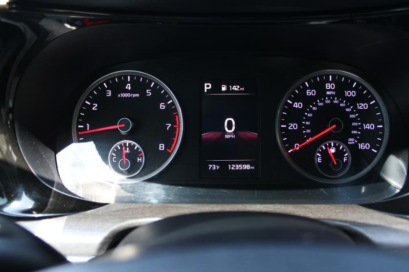 Kia K5 EX Auto FWD 2021