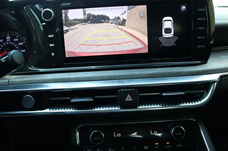 Kia K5 EX Auto FWD 2021
