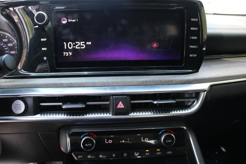 Kia K5 EX Auto FWD 2021