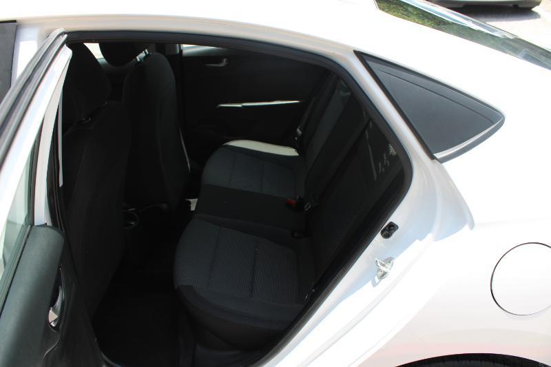 Hyundai Accent SE Sedan IVT 2020