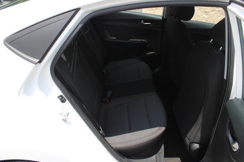 Hyundai Accent SE Sedan IVT 2020