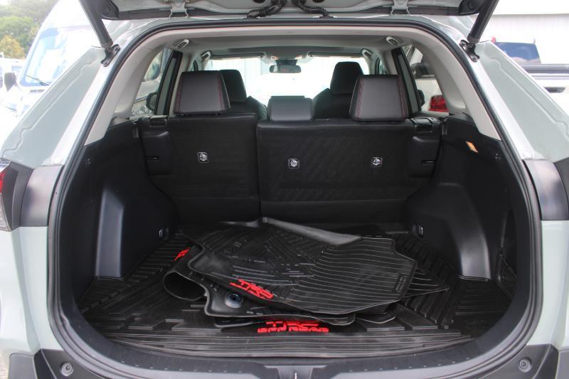 Toyota RAV4 TRD Off Road AWD (Natl) 2020