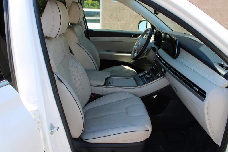 Hyundai Palisade Calligraphy AWD 2024