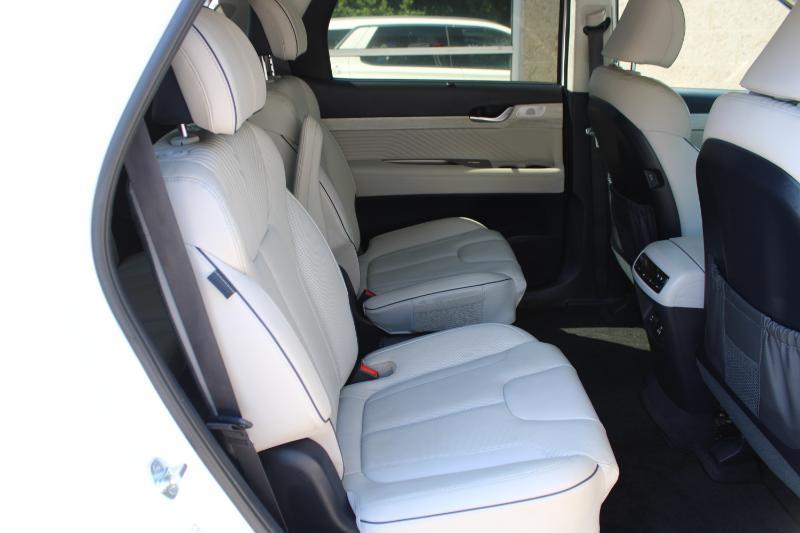 Hyundai Palisade Calligraphy AWD 2024