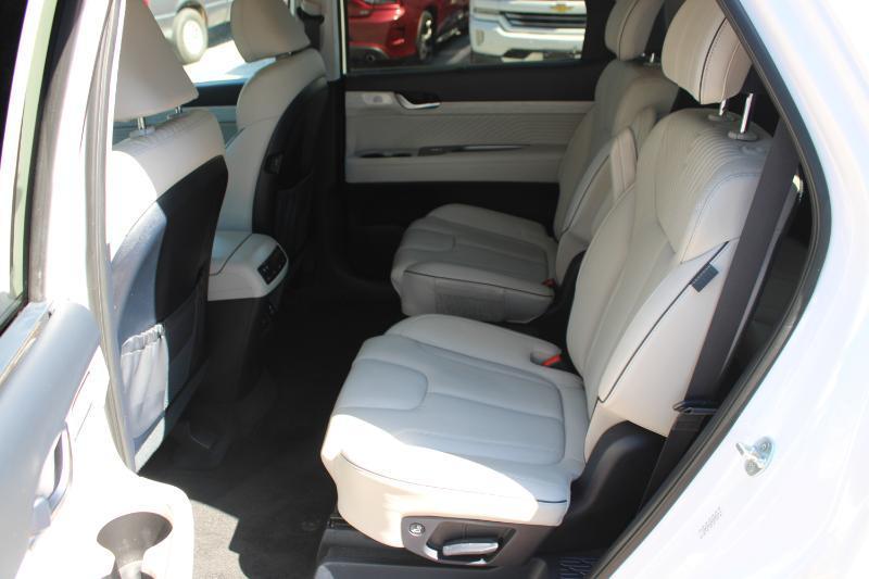 Hyundai Palisade Calligraphy AWD 2024