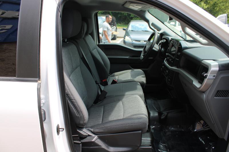 Ford F-150 XL 4WD SuperCrew 5.5' Box 2022