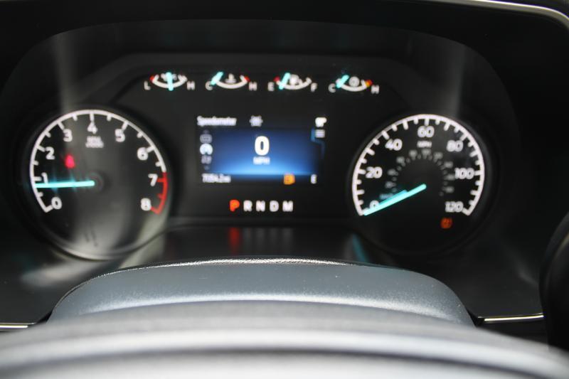 Ford F-150 XL 4WD SuperCrew 5.5' Box 2022