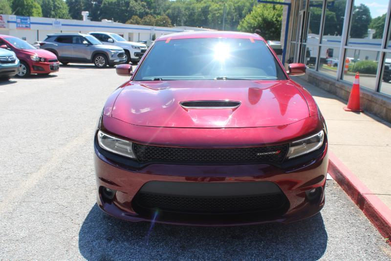 Dodge Charger GT RWD 2019