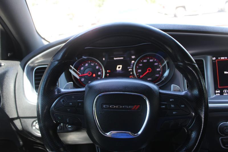 Dodge Charger GT RWD 2019