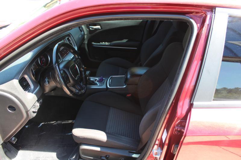 Dodge Charger GT RWD 2019