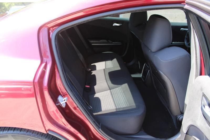 Dodge Charger GT RWD 2019