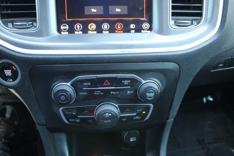 Dodge Charger GT RWD 2019