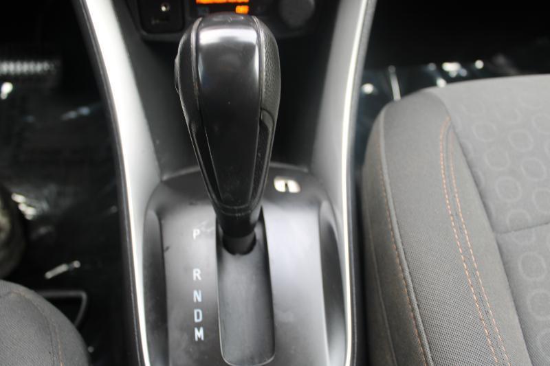 Chevrolet Trax AWD 4dr LS 2022