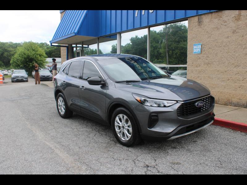 Ford Escape Active FWD 2023