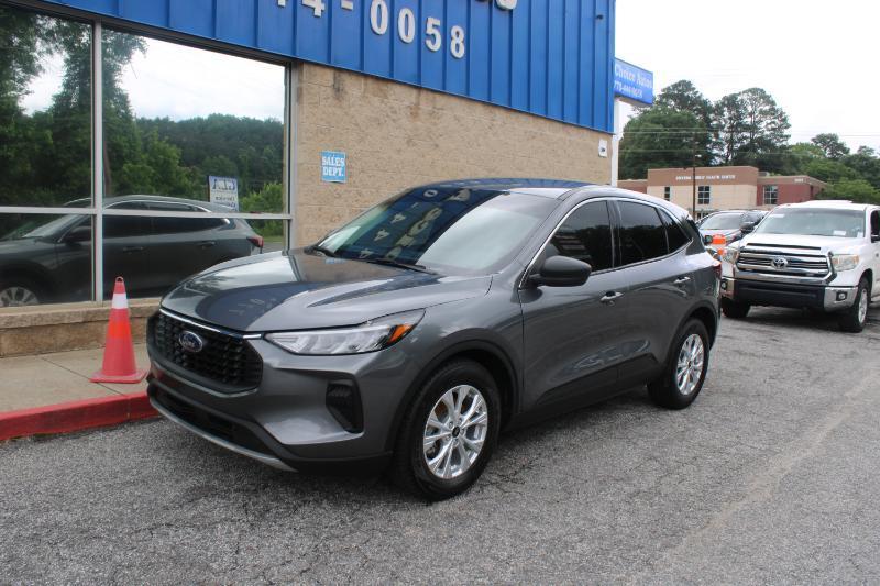 Ford Escape Active FWD 2023