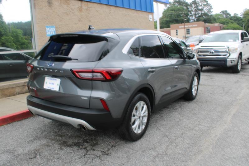 Ford Escape Active FWD 2023