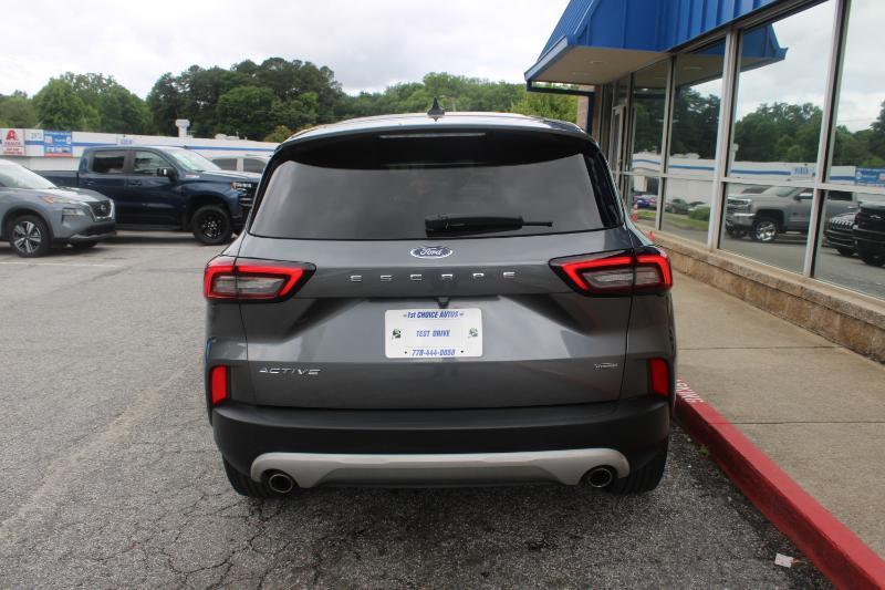Ford Escape Active FWD 2023