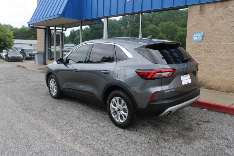 Ford Escape Active FWD 2023