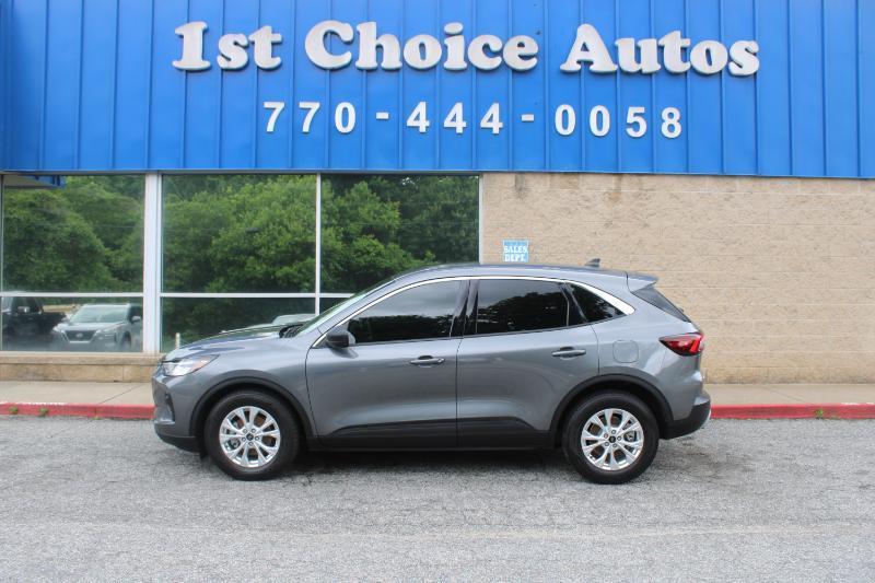 Ford Escape Active FWD 2023