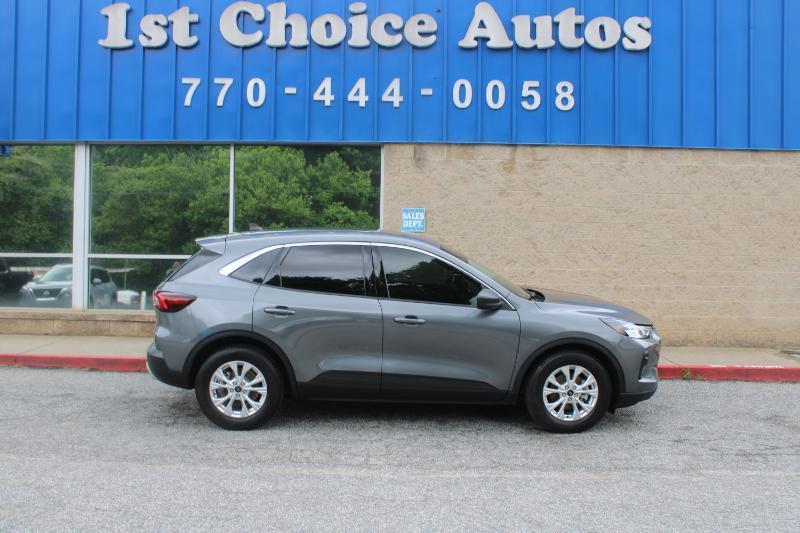 Ford Escape Active FWD 2023